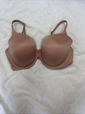 Victoria’s Secret Light Tan Bra